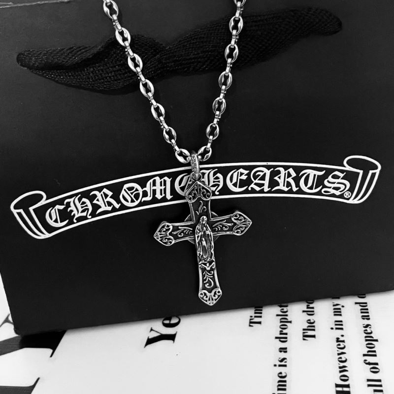 Chrome Hearts Necklaces